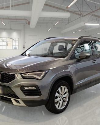 SEAT ATECA 2.0 TDI 110KW BUSINESS 4DRIVE DSG SUV