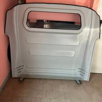 parete divisoria Snoeks Mercedes Benz Vito w 447