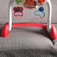 Palestrina gym chicco  neonati