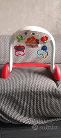 Palestrina gym chicco  neonati