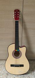 Chitarra acustica