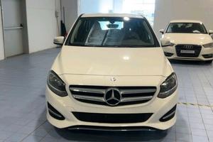 Mercedes-benz B 180 CDI Sport AMG LINE