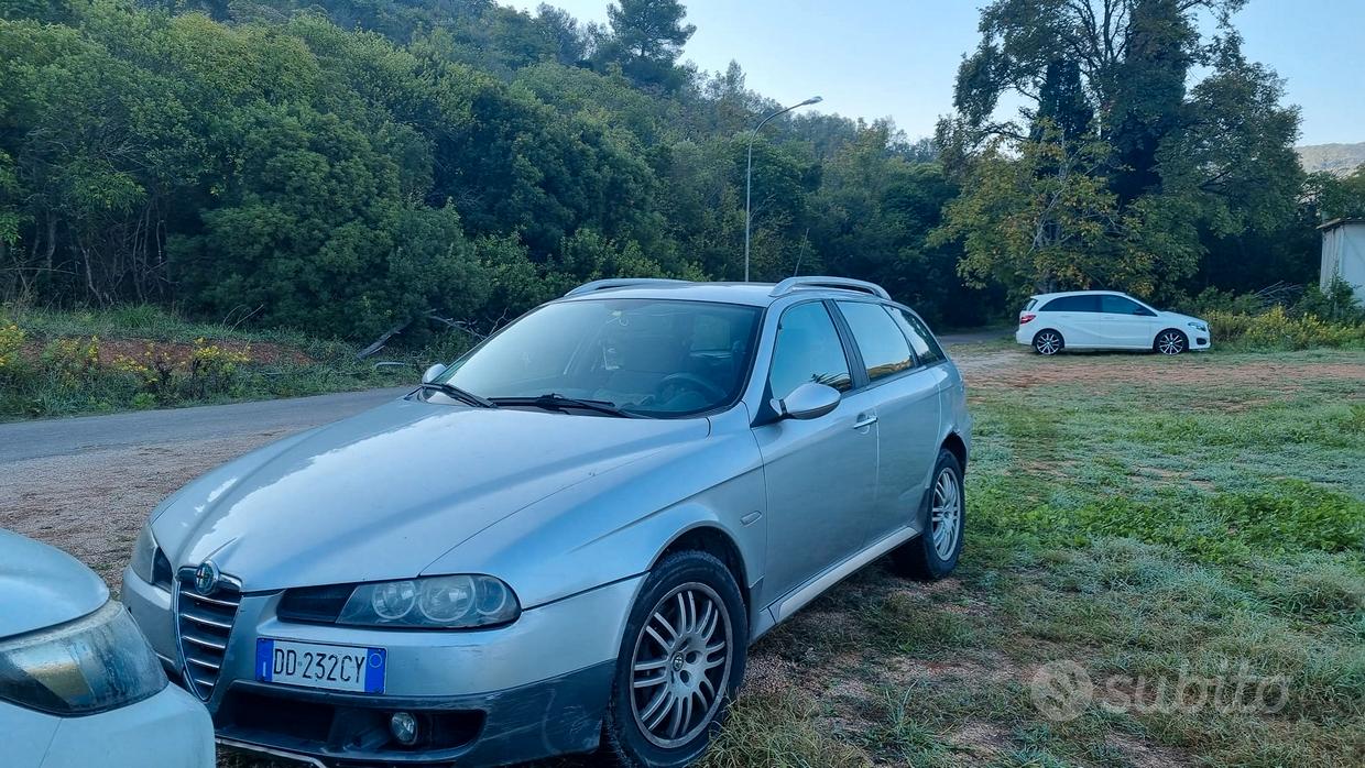 Alfa Romeo 156 2ª serie