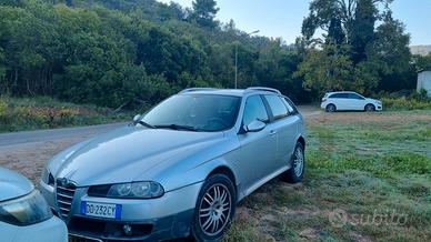 Alfa romeo trazione integrale