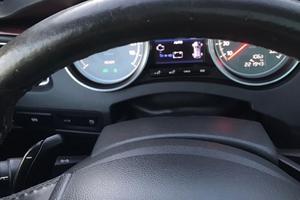 Peugeot 508 rxh hybrid4