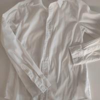 Camicia ragazzo