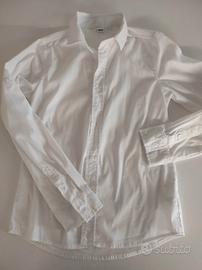 Camicia ragazzo