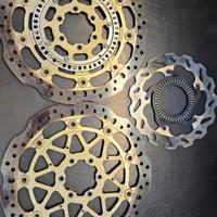 kit dischi freno bmw s1000rr galfer racing