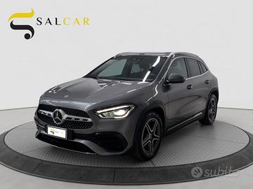 Mercedes-benz GLA 180 d Automatic Premium 2023