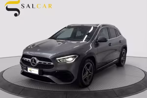 Mercedes-benz GLA 180 d Automatic Premium 2023