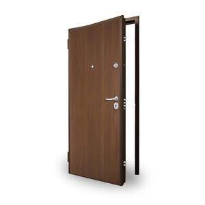 Porta blindata