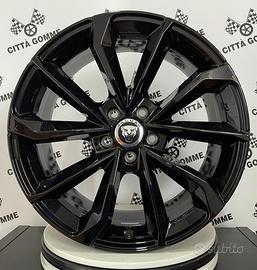 CERCHI IN LEGA JAGUAR F-PACE I-PACE XE XF XJ XK 19