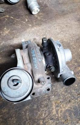 Turbina Mazda 6 2.0 citd vj32 136 cv