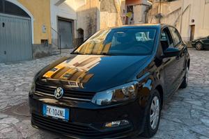 Volkswagen Polo 1.4 TDI 5p. Business BlueMotion Te