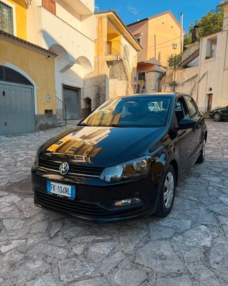 Volkswagen Polo 1.4 TDI 5p. Business BlueMotion Te
