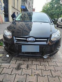 Ford Focus 2013 Condizioni Perfette