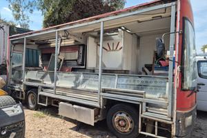 Minonzio 105.17 Paninoteca