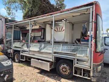 Minonzio 105.17 Paninoteca