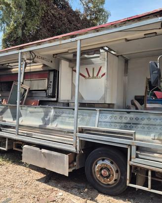 Minonzio 105.17 Paninoteca