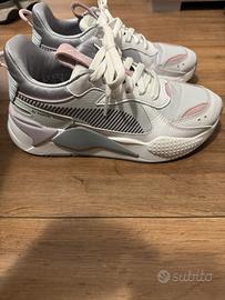 Puma X Ray numero 36