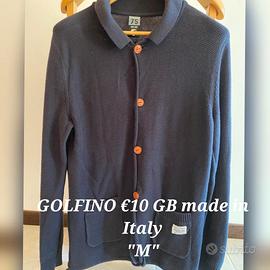 Benetton golfini on sale