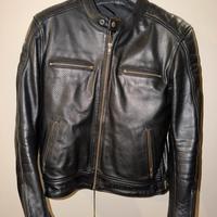 Giacca da moto
