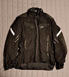 Giacca da moto Artik di Axo