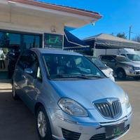 Lancia MUSA 1.3 Mjt 16V 90 CV Poltrona Frau