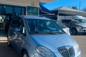 Lancia MUSA 1.3 Mjt 16V 90 CV Poltrona Frau
