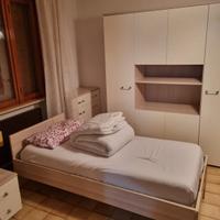 camera da lettto completa