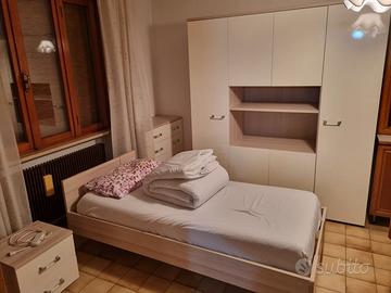 camera da lettto completa