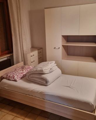 camera da lettto completa