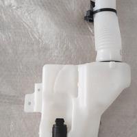 VASCHETTA ACQUA -TERGICRISTALLI JEEP RENEGADE