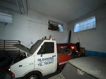Fiat OM40