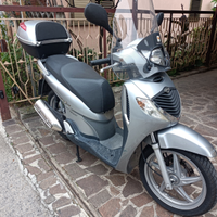 Honda SH 150i anno 2008 4T