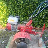 Motozappa EUROSYSTEMS modello EURO 102