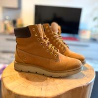 Timberland
