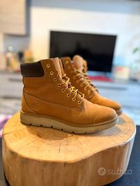 Timberland
