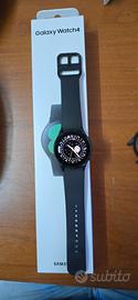 Smartwatch Samsung Galaxy Watch 4, 40mm