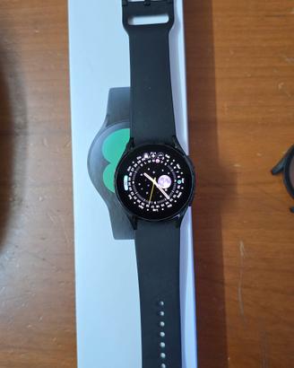 Smartwatch Samsung Galaxy Watch 4, 40mm