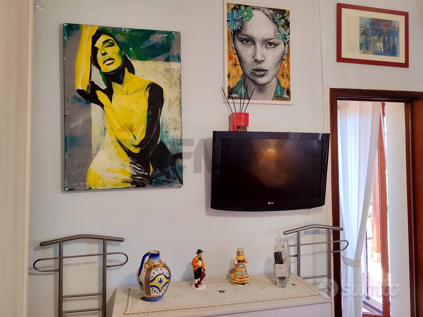 Appartamento – Taormina, Villagonia - Vista 4