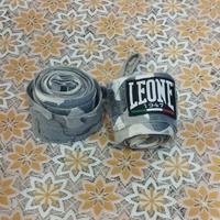 Bendaggi Boxe Leone