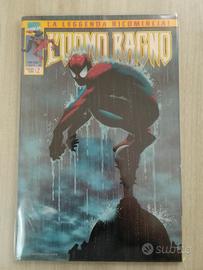Marvel Italia L'uomo Ragno Nuova serie 2