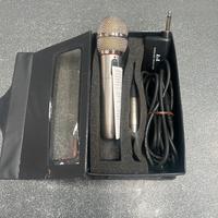 Microfono K&K AT-309  completo