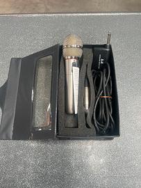 Microfono K&K AT-309  completo