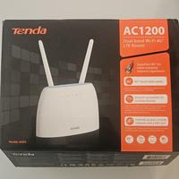 Router tenda AC1200