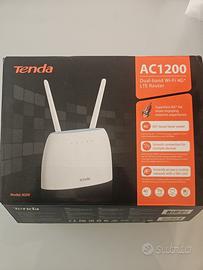 Router tenda AC1200