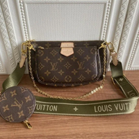 Borsa Multi Pochette Accessori di Louis Vuitton