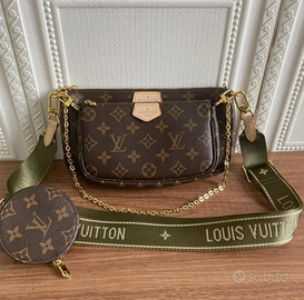 Borsa Multi Pochette Accessori di Louis Vuitton