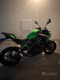 Kawasaki Z900- Perfette condizioni solo 7965km